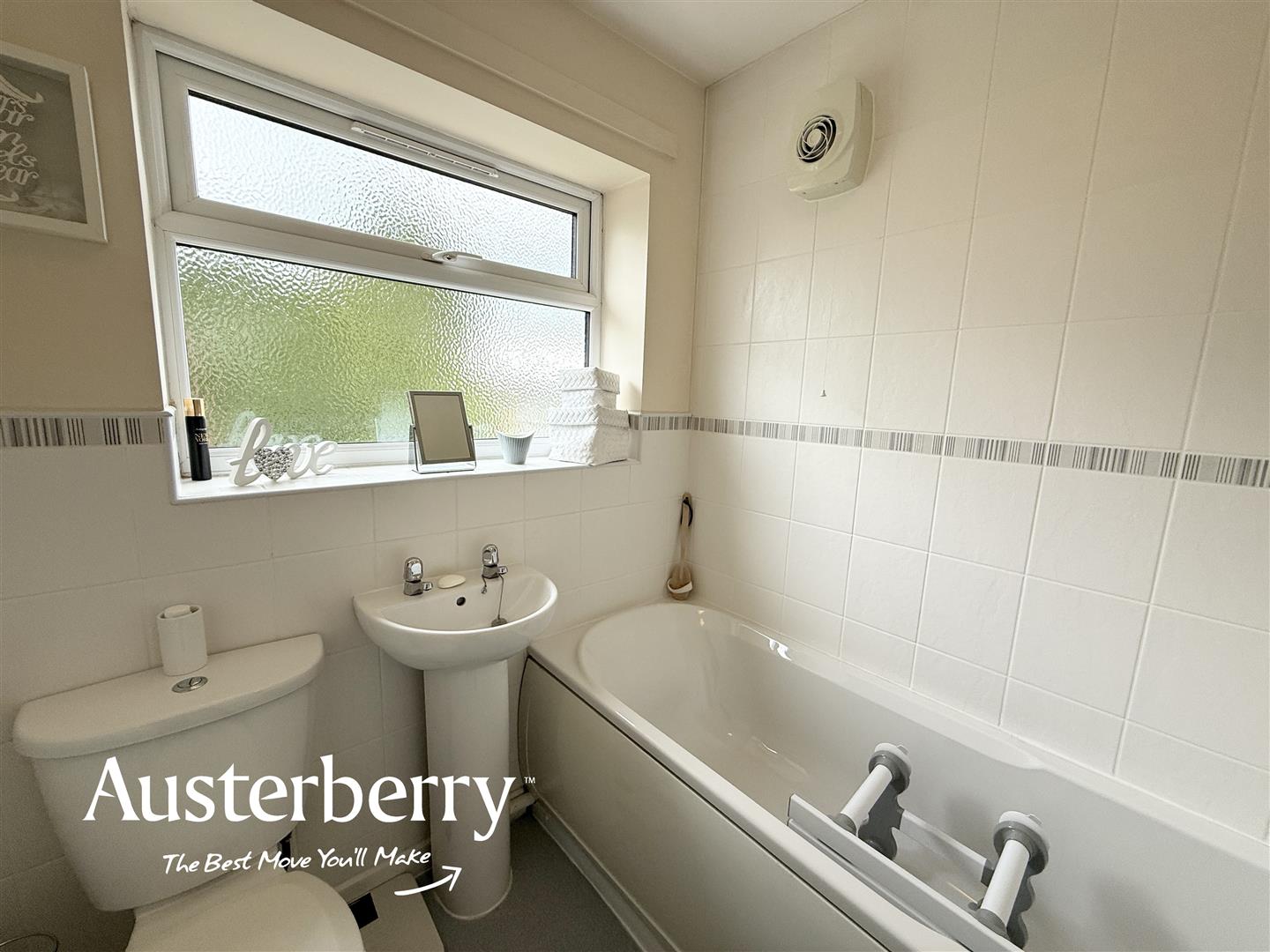 Allerton Road, Trentham, Stoke-On-Trent